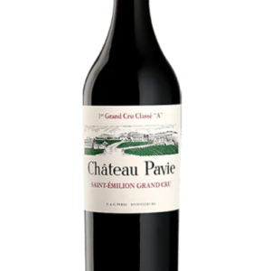 Chateau Pavie 2015 柏菲酒莊金 750ml