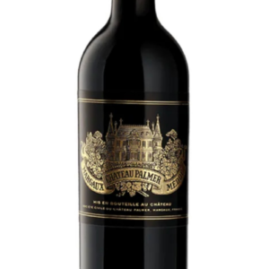 Chateau Palmer 2019 龐馬莊 750ml