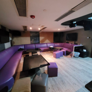 特級豪華版 – 大房（酒吧精選套餐）