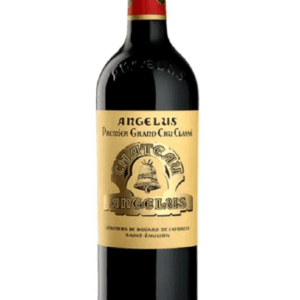Chateau Angelus 2010 (RP99) (1500ml) Robert Parker's Wine Advocate 99 James Suckling 99 Wine Spectator 97