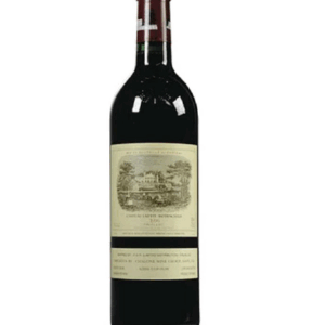 Chateau Lafite Rothschild 1996 (RP100)Robert Parker's Wine Advocate 100Decanter 98James Suckling 97Wine Spectator 95