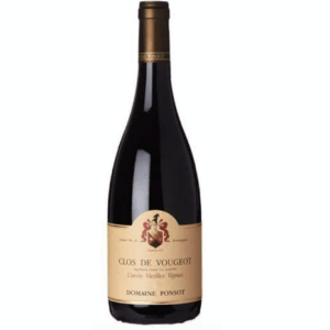 PonsotClos de la Roche Grand Cru Cuvee VieillesVignes2005 (BH99)Allen Meadows -Burghound99Robert Parker's Wine Advocate 98