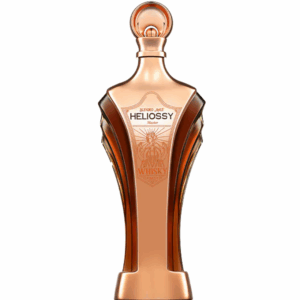 Heliossy 希路斯 威士忌 玫瑰金 Master