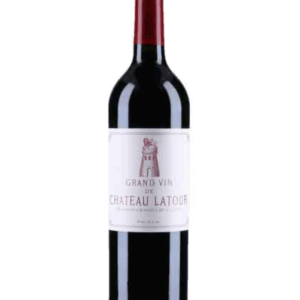 拉圖紅葡萄酒 1996 Chateau Latour 1996 波爾多 Bordeaux 普勒 Pauillac